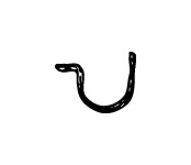 Montazni sada, tlumic vyfuku WALKER 82425