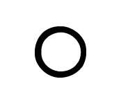 Těsnění, výfuková trubka WALKER 82445