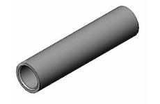 Šroub, výfukový systém WALKER 82514