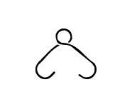 Montazni sada, tlumic vyfuku WALKER 82521