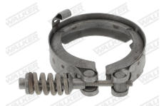 Upínač, výfukový systém WALKER 82929