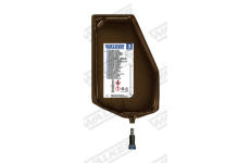 Aditiva, regenerace filtru sazi/pevných částic WALKER 83614