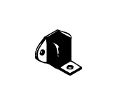 Gumový popruh, výfukový systém WALKER 84162