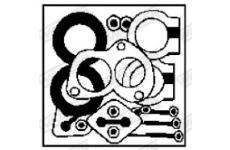 Montazni sada, tlumic vyfuku WALKER 85011