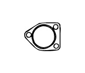 Těsnění, výfuková trubka WALKER 87122