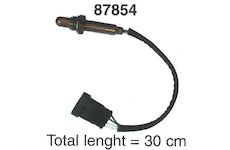 Lambda sonda WALKER 87854