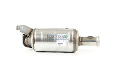 Filtr pevnych castic, vyfukovy system WALKER 93060