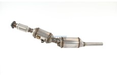 Filtr pevnych castic, vyfukovy system WALKER 93093