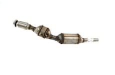 Filtr pevnych castic, vyfukovy system WALKER 93095