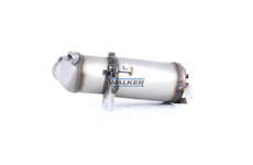 Filtr pevnych castic, vyfukovy system WALKER 93278