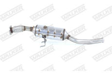 Filter sadzí/pevných častíc výfukového systému WALKER 93362