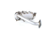 Filtr pevnych castic, vyfukovy system WALKER 93364