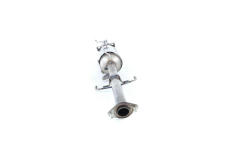 Filtr pevnych castic, vyfukovy system WALKER 93370
