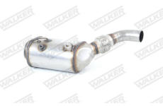 Filter sadzí/pevných častíc výfukového systému WALKER 93377