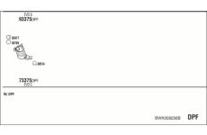 Výfukový systém WALKER BWK058256B