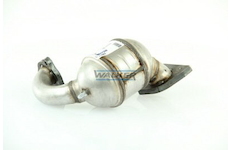 Katalyzátor WALKER 20701