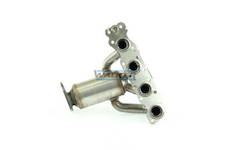 Katalyzátor WALKER 28072