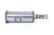 Filtr pevnych castic, vyfukovy system WALKER 93005