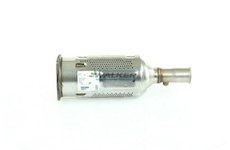 Filtr pevnych castic, vyfukovy system WALKER 93011