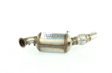 Filtr pevnych castic, vyfukovy system WALKER 93059