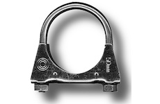 Upínač, výfukový systém WALKER 82334