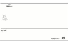 Výfukový systém WALKER VWK059067C