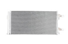 Kondenzátor, klimatizace WALKER WCD00018