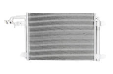 Kondenzátor, klimatizace WALKER WCD00089