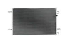 Kondenzátor, klimatizace WALKER WCD00114