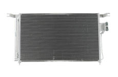 Kondenzátor, klimatizace WALKER WCD00125