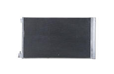 Kondenzátor, klimatizace WALKER WCD00169