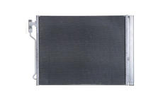 Kondenzátor, klimatizace WALKER WCD00210