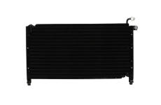 Kondenzátor, klimatizace WALKER WCD00227