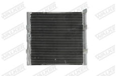 Kondenzátor, klimatizace WALKER WCD00240