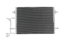 Kondenzátor, klimatizace WALKER WCD00283