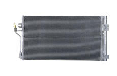 Kondenzátor, klimatizace WALKER WCD00373