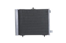 Kondenzátor, klimatizace WALKER WCD00382