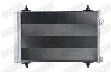 Kondenzátor, klimatizace WALKER WCD00384