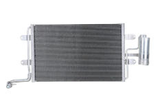 Kondenzátor, klimatizace WALKER WCD00391