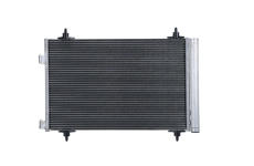 Kondenzátor, klimatizace WALKER WCD00400