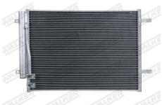 Kondenzátor, klimatizace WALKER WCD00413