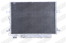 Kondenzátor, klimatizace WALKER WCD00440