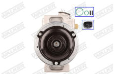 Kompresor, klimatizace WALKER WCP00000