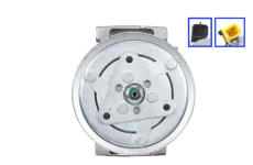 Kompresor, klimatizace WALKER WCP00001