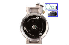 Kompresor, klimatizace WALKER WCP00002