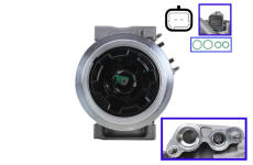 Kompresor, klimatizace WALKER WCP00004