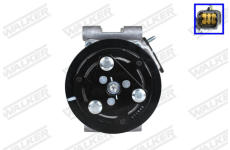 Kompresor, klimatizace WALKER WCP00008