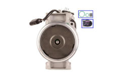 Kompresor, klimatizace WALKER WCP00012
