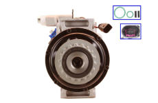 Kompresor, klimatizace WALKER WCP00034