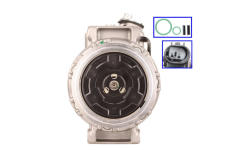 Kompresor, klimatizace WALKER WCP00042